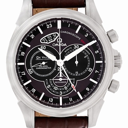 Omega 4221.34.45 De Ville Automatic Male Stainless Steel