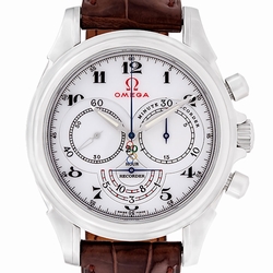 Omega 422.13.41.50.04.001 De Ville Automatic Male Stainless Steel