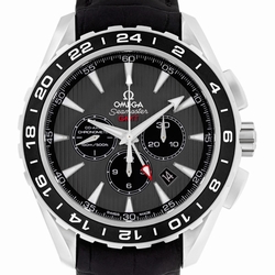 Omega 231.13.44.52.06.00 Seamaster Aqua Terra Automatic Male Stainless Steel