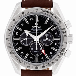 Omega 3881.50.37 Speedmaster Automatic Male Stainless Steel