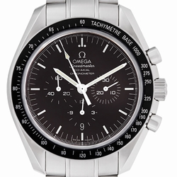 Omega 311.30.44.50.01.001 Speedmaster Automatic Male Stainless Steel