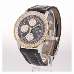 Breitling D13022 Navitimer Automatic Male Stainless Steel