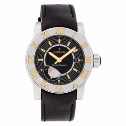 Corum Corum 2127 Romvlvs Automatic Male Stainless Steel