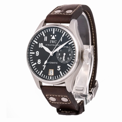 IWC IW5002 Big Pilot Automatic Male Stainless Steel