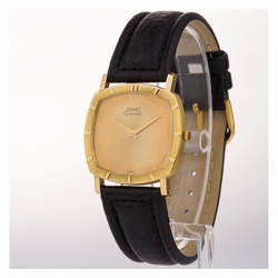 Piaget 12423 Classic Automatic Male 18k yellow gold