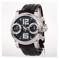 Graham 7750 Swordfish Automatic Male Stainless Steel