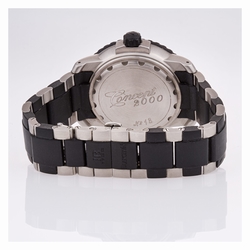 Blancpain 25200 6500 66 Fifty Fathoms Automatic Male Stainless Steel