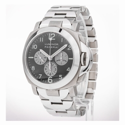 Panerai PAM 72 Luminor Marina Automatic Male Stainless Steel