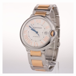 Cartier W6920095 Ballon Bleu Automatic Male Stainless Steel
