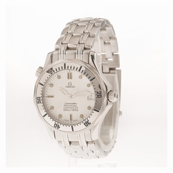 Omega 2552.20.00 Seamaster Automatic Unisex Stainless Steel
