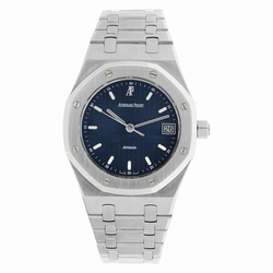 Audemars Piguet 14790ST.00.0789ST.08 Royal Oak Automatic Unisex Stainless Steel