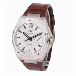IWC IW500502 Ingenieur Automatic Male Platinum