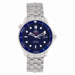 Omega 212.30.41.20.03.001 Seamaster Automatic Male Stainless Steel