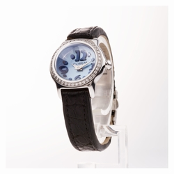 Corum 812450 Bubble Quartz Female Stainless Steel