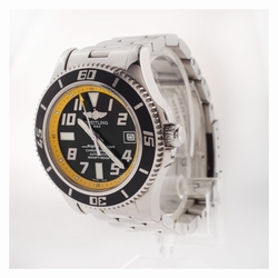 Breitling A17364 Super Ocean Automatic Male Stainless Steel
