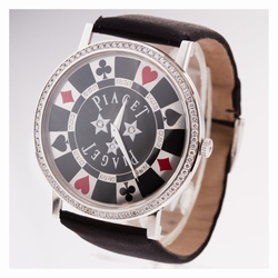 Piaget G0A32180 Altiplano Manual Female 18k White Gold