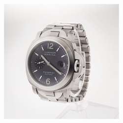 Panerai PAM 91 Luminor Marina Automatic Male Titanium