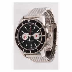 Breitling A23320 Super Ocean Automatic Male Stainless Steel