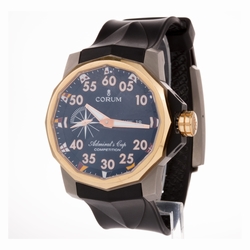Corum 947 931 05 0371 Admirals Cup Automatic Male Titanium