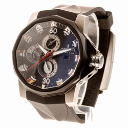 Corum 75393506V791AN52 Admirals Cup Automatic Male Titanium