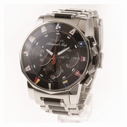 Corum 985.631.20 Admirals Cup Automatic Male Stainless Steel