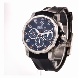 Corum 01.0007 Admirals Cup Automatic Male Stainless Steel