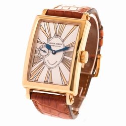 Roger Dubuis 22/28 Classic Automatic Unisex 18k rose gold