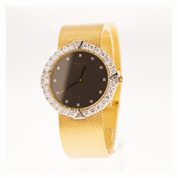 Chopard 868 Classic Manual Female 18k yellow gold