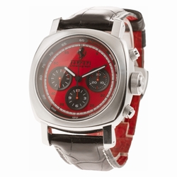 Panerai FER00013 Ferrari Automatic Male Stainless Steel
