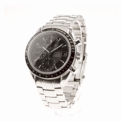 Omega 32105000 Speedmaster Automatic Male Stainless Steel