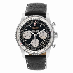 Breitling A23322 Navitimer Automatic Male Stainless Steel