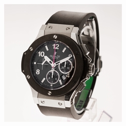 Hublot 301SX611784 Big Bang Automatic Male Stainless Steel