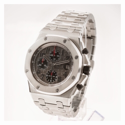 Audemars Piguet 26170TI.OO.1000TI.01 Royal Oak Offshore Automatic Male Titanium