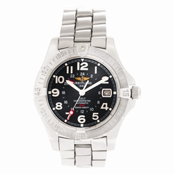 Breitling A32350 Colt Automatic Male Stainless Steel