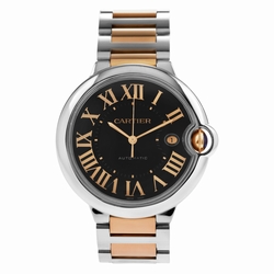 Cartier w6920032 Ballon Bleu Automatic Unisex Stainless Steel