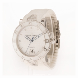 Ulysse Nardin 8103-101E-3C/10 Lady Diver Automatic Unisex Stainless Steel
