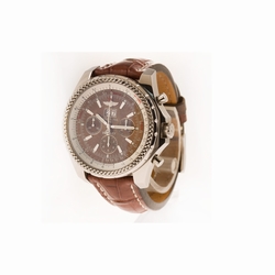 Breitling A4436212 Bentley 6.75 Automatic Male Stainless Steel