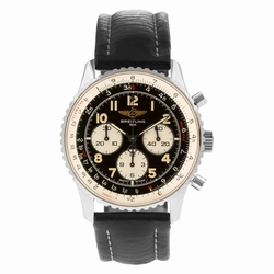 Breitling 0559 Navitimer Automatic Unisex Stainless Steel