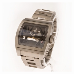 Corum 107.101.04/v2500000 Tri Bridge Automatic Male Titanium