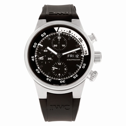 IWC iw371933 Aquatimer Automatic Male Stainless Steel