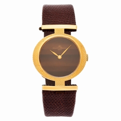 Baume & Mercier 502134 Classic Manual Female 18k yellow gold