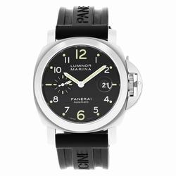 Panerai PAM 164 Luminor Marina Automatic Male Stainless Steel