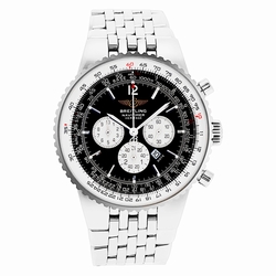 Breitling A35340 Navitimer Automatic Male Stainless Steel