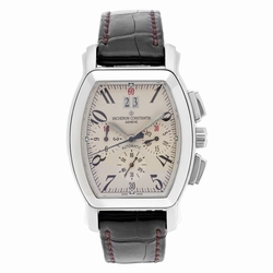 Vacheron Constantin 49145 Royal Eagle Automatic Unisex Stainless Steel