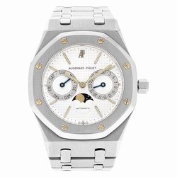 Audemars Piguet 25594ST Royal Oak Automatic Unisex Stainless Steel