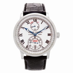 Ulysse Nardin 263-22 Marine Automatic Male Stainless Steel