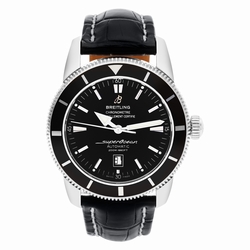Breitling a17320 Super Ocean Automatic Male Stainless Steel
