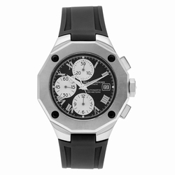Baume & Mercier MOAO8594 Riviera Automatic Male Stainless Steel