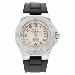 Breitling A32370 Colt Automatic Male Stainless Steel