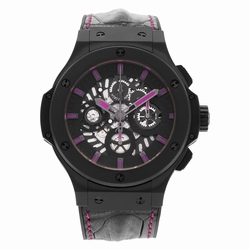 Hublot 310.C1.1110.HR.COL12 Big Bang Aero Automatic Unisex titanium & ceramic